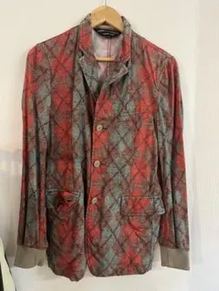 COMME des GARCONS HOMME PLUS ジャケット