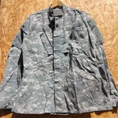 アメリカ軍　us air force BDU small regular