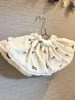 ハンドメイド♡スタイ マフラー 360°