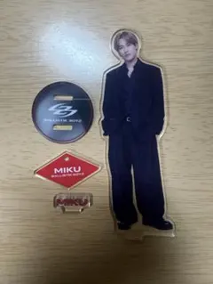 2026年最新】深堀未来アクスタの人気アイテム - メルカリ