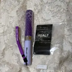 超特急 リョウガ ペンライト REAL?