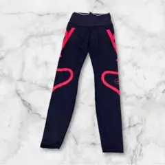 M631☆Stella McCartney Adidas スリムフィットレギンス