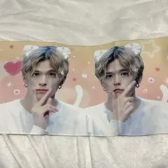 TREASURE アサヒ スローガン