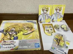 カラフルピーチ たっつん まとめ売り