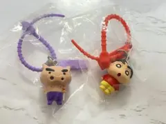 カラフルマルチチャーム キャラクターグッズ