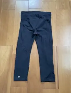 GapFit gfast レギンス ブラック Sサイズのサムネイル