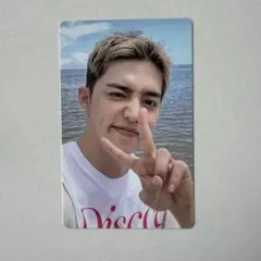 CxM HYPE VIBES Weverse Global エスクプス セブチ