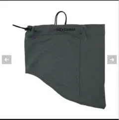 h*☆様 LUZeSOMBRA ルースイソンブラ　NAVIGATORS MESH