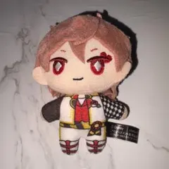 ツイステ エース EXマスコット エクストラ ぬいぐるみ 寮服