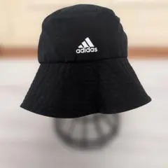 adidas バケットハット ブラックのサムネイル