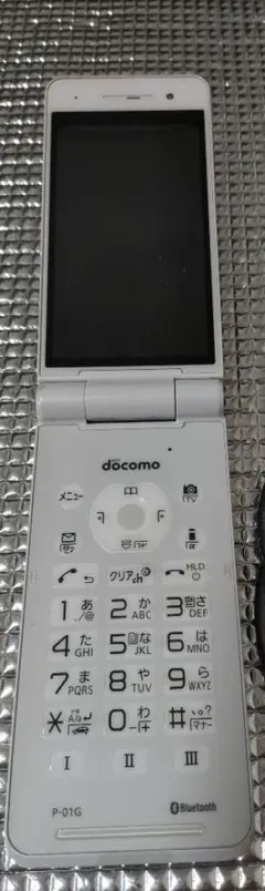 2025年最新】NTT DOCOMO カラー：ホワイト系 携帯電話本体の人気