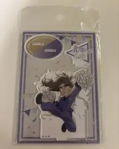 忍たま乱太郎 運動会 アクリルスタンド 竹谷八左ヱ門