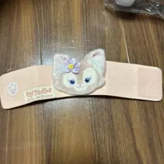 ディズニーシー限定 リーナベル スーベニアスリーブ　カップホルダー