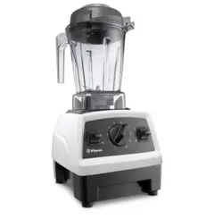 新品未開封Vitamix（バイタミックス）V1200i ホワイト - メルカリ