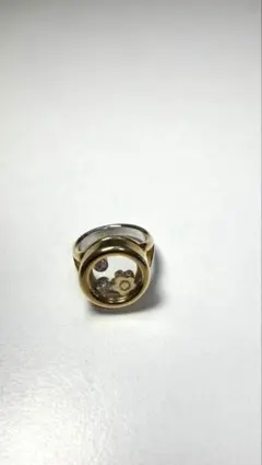 Mary quant リングのサムネイル
