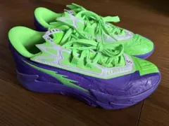 【PUMA】プーマScoot Zeros II Hoops 28.5のサムネイル