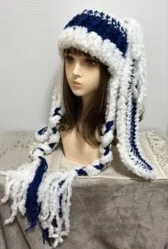 2025年最新】うさ耳 キャップの人気アイテム - メルカリ