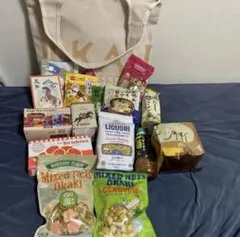 カルディ　2026年　食品福袋