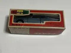 ヨネザワ ダイヤペット ニッサン スカイライン ハードトップ 2000GT-X