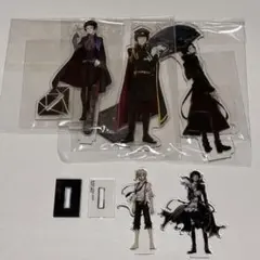 文豪ストレイドッグス　芥川龍之介 まとめ売り 2025年最新】文豪ストレイドッグス 芥川龍之介 まとめ売りの人気