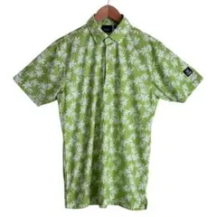 新品未使用✨Lynx Sports メンズポロシャツ M ライトグリーン