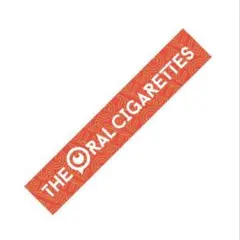 2026年最新】the oral cigarettes タオルの人気アイテム - メルカリ