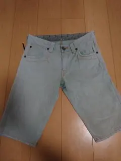 EDWIN 503 ショートパンツ