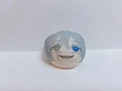 呪術廻戦　呪霊　まひと　おまんじゅうぬいぐるみ