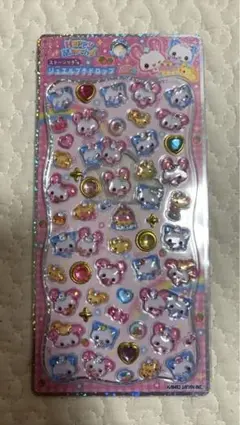 正規品　ジュエルプチドロップ　ハッピーマーチ