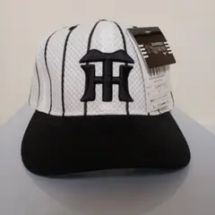 限定 阪神タイガース キャップ 2025 ファミリーウィズタイガース