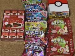 チロルチョコ詰め合わせ