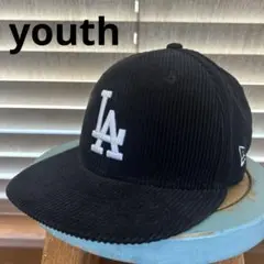 ニューエラ キッズ