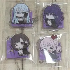 プロセカ ニーゴ びびむす アクスタ まとめ売り