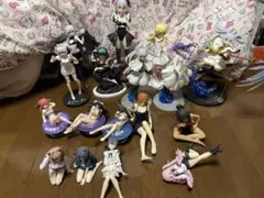 美少女フィギュア まとめ売り 20体セット - メルカリ