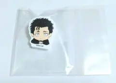 呪術廻戦 × THEキャラ CAFE STAND 日車寛見 両面アクリルクリップ