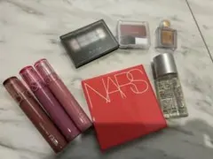 NARS 他　化粧品まとめ売り