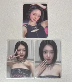 Kep1er ダヨン BUBBLE GUM dearmymuse