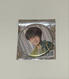 刀ミュ 目出度歌誉花舞 ランダム缶バッジ 篭手切