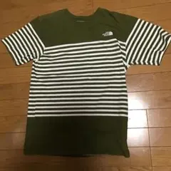 ザノースフェイス　　半袖のサムネイル