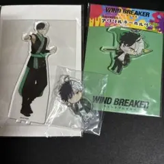 d*4様 桜　アクリルセット