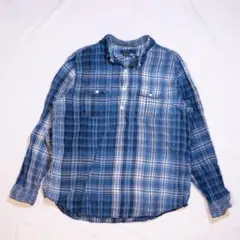 2025年最新】リネンシャツ ラルフローレンの人気アイテム - メルカリ