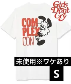 2025年最新】COMPLEXCONの人気アイテム - メルカリ