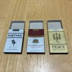 2026年最新】昭和レトロタバコパッケージの人気アイテム - メルカリ