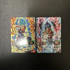 2025年最新】ベジット ドラゴンボールヒーローズの人気アイテム - メルカリ