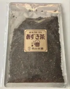 高山茶園 あずき茶 100g（1袋） ノンカフェイン 国産のサムネイル