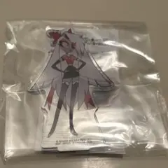 ハズビン・ホテルへようこそ スタンド付きアクリルプレート vol.1 ヴァギー