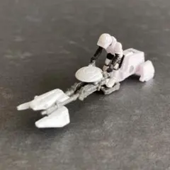 スターウォーズ｜マイクロギャラクシー｜シリーズ9｜スカウト・トルーパー