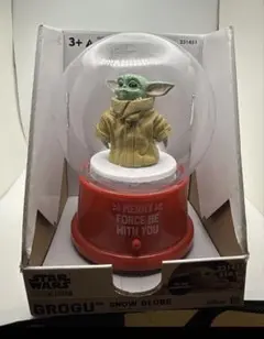 STAR WARS 置き時計 マンダロリアン 置時計 グローグー 未開封 - メルカリ