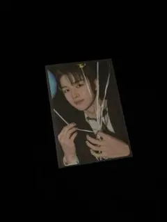 RIIZE ソンチャン All of You トレカ UMS特典