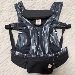 ergobaby OMNI Breeze 抱っこ紐